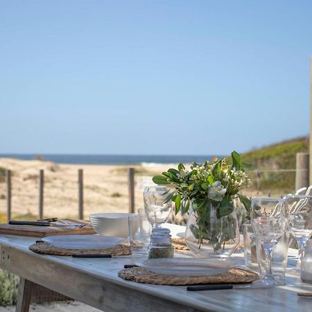Almar- Punta Rubia, La Pedrera Villa Ngoại thất bức ảnh