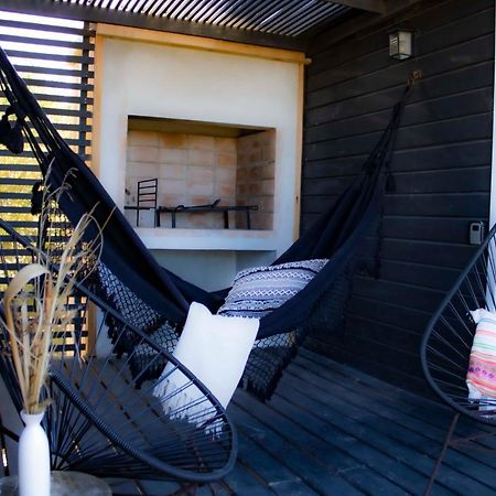 Almar- Punta Rubia, La Pedrera Villa Ngoại thất bức ảnh