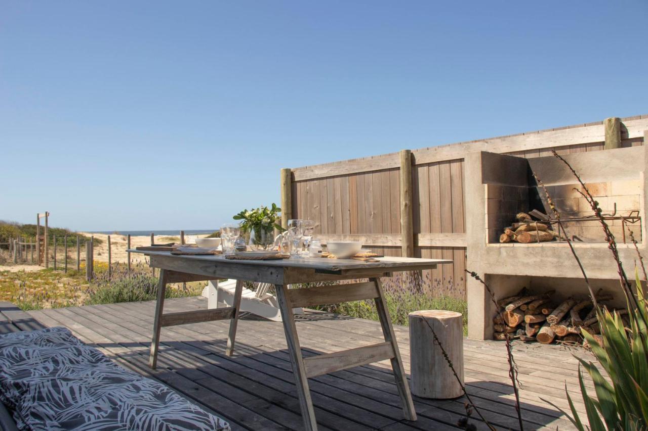Almar- Punta Rubia, La Pedrera Villa Ngoại thất bức ảnh