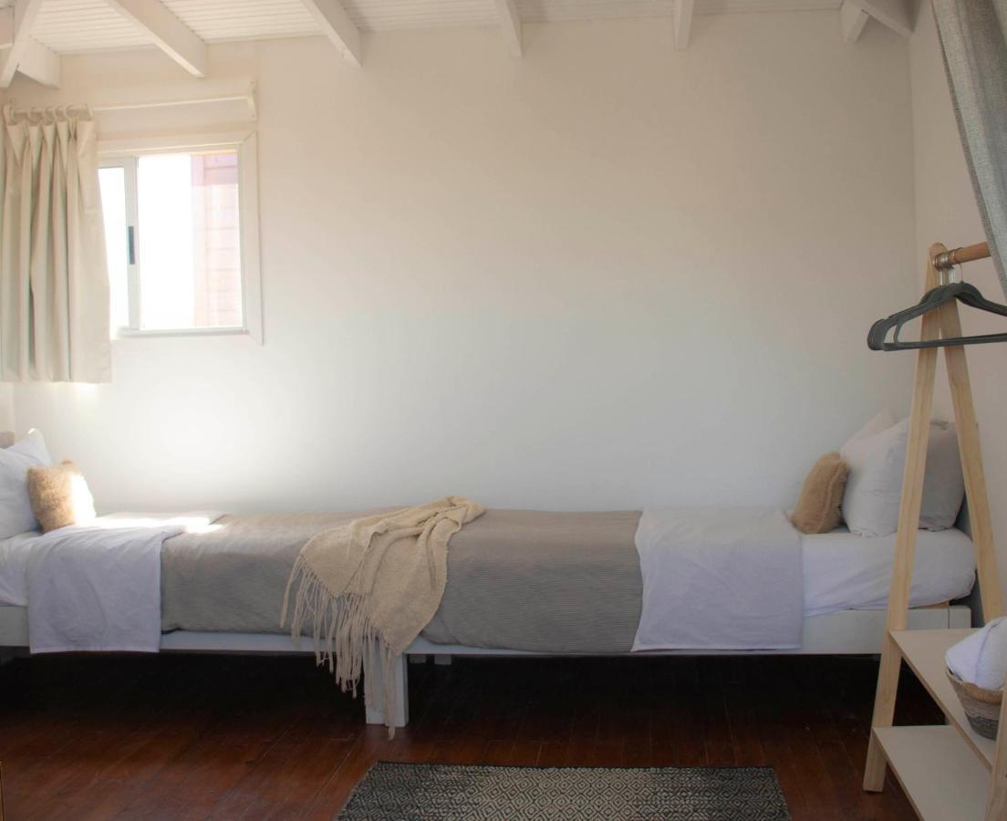 Almar- Punta Rubia, La Pedrera Villa Ngoại thất bức ảnh
