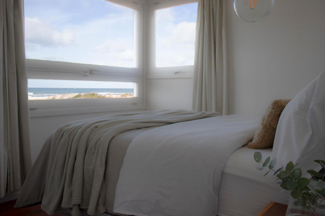 Almar- Punta Rubia, La Pedrera Villa Ngoại thất bức ảnh