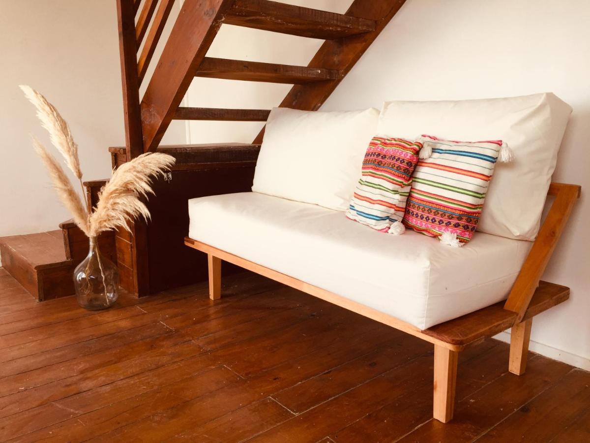 Almar- Punta Rubia, La Pedrera Villa Ngoại thất bức ảnh