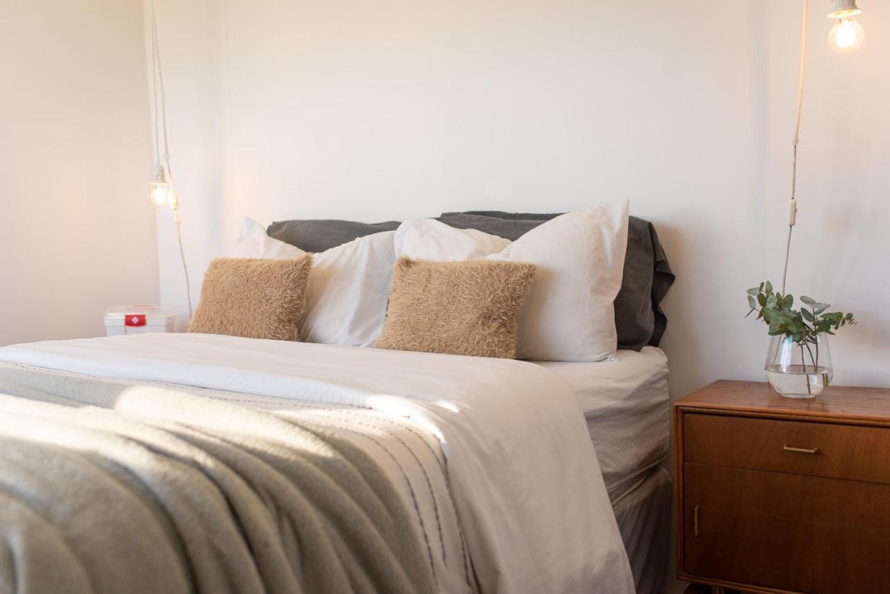 Almar- Punta Rubia, La Pedrera Villa Ngoại thất bức ảnh