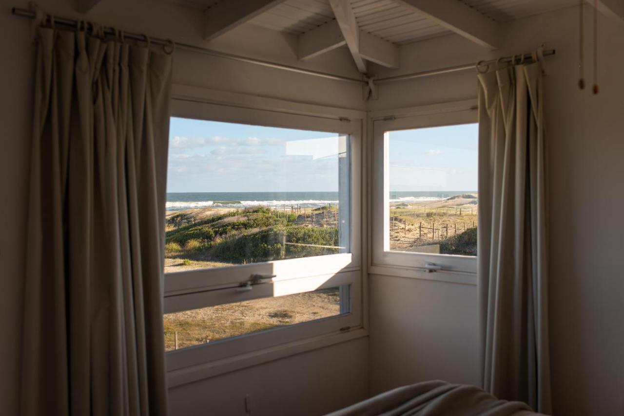 Almar- Punta Rubia, La Pedrera Villa Ngoại thất bức ảnh