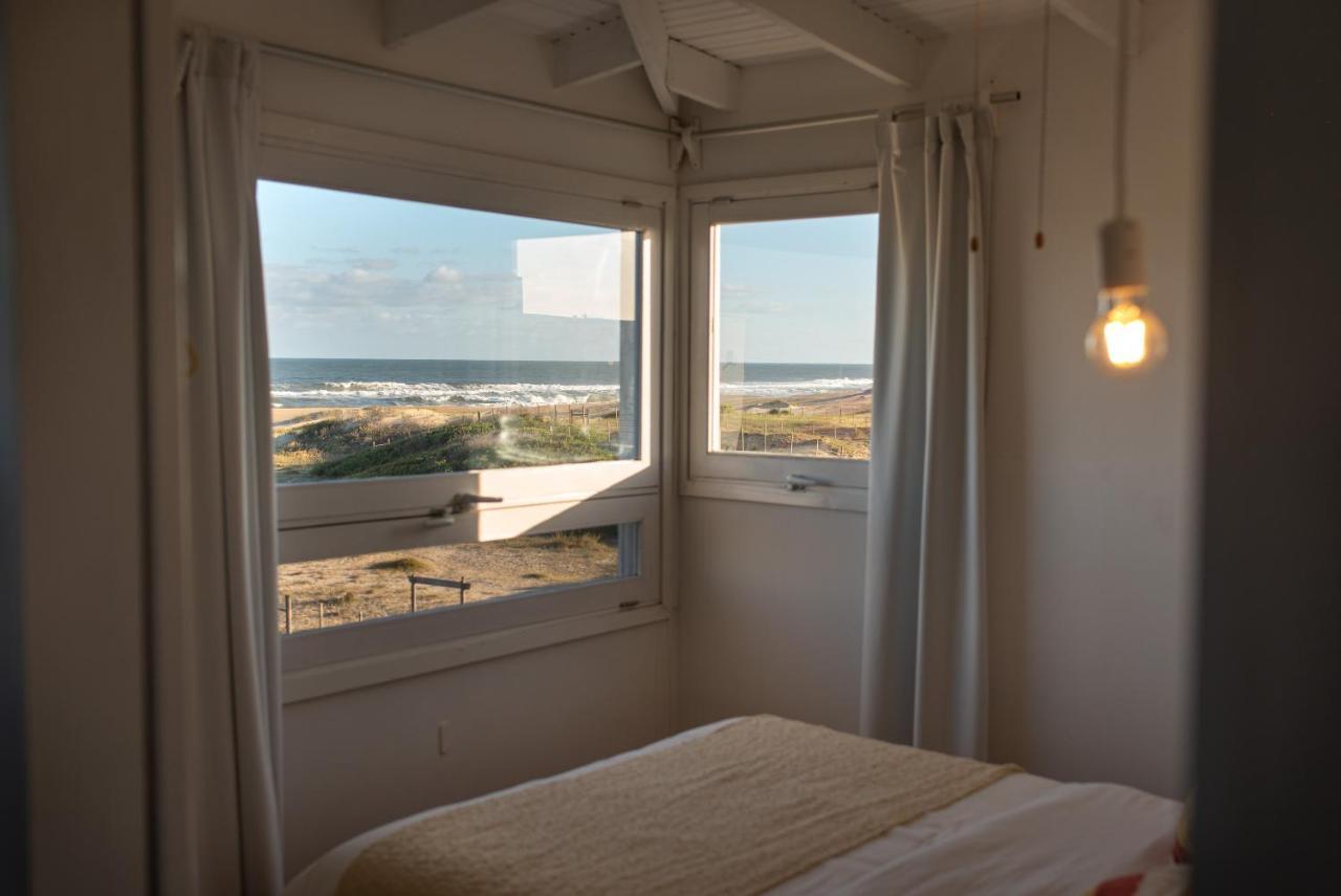 Almar- Punta Rubia, La Pedrera Villa Ngoại thất bức ảnh