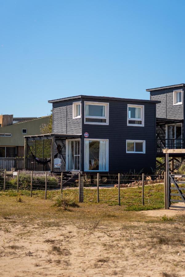 Almar- Punta Rubia, La Pedrera Villa Ngoại thất bức ảnh