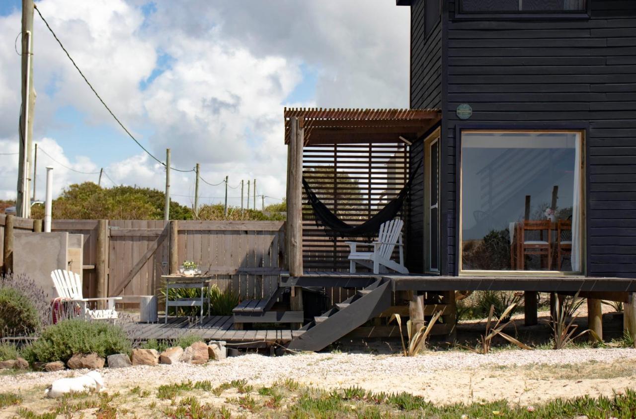 Almar- Punta Rubia, La Pedrera Villa Ngoại thất bức ảnh