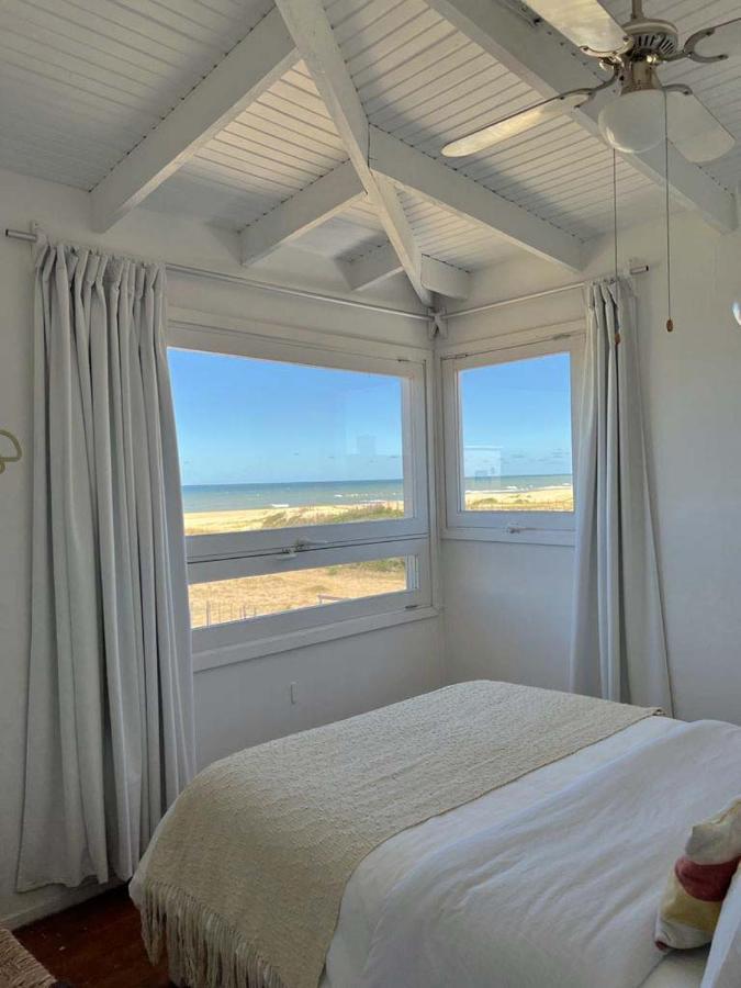 Almar- Punta Rubia, La Pedrera Villa Ngoại thất bức ảnh