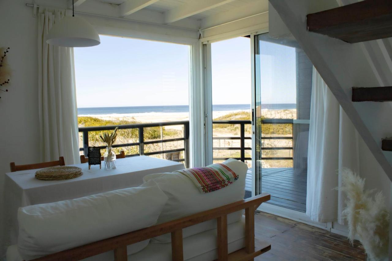 Almar- Punta Rubia, La Pedrera Villa Ngoại thất bức ảnh