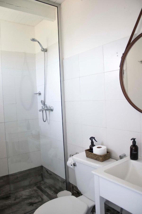 Almar- Punta Rubia, La Pedrera Villa Ngoại thất bức ảnh